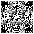QR code with J P Simons & Co contacts