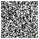 QR code with Roxannes Unfranchise contacts