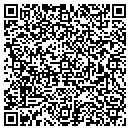 QR code with Albert G Bledig MD contacts