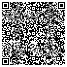 QR code with C V McCarrol Photography contacts