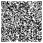 QR code with Adams John Heating & AC contacts