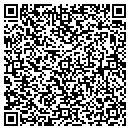 QR code with Custom Pins contacts