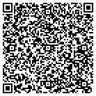QR code with High Tech Electronics contacts