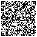 QR code with DFT contacts