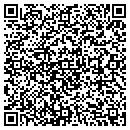 QR code with Hey Weenie contacts