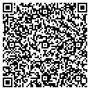 QR code with S O U L Creations contacts