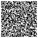 QR code with ALSTOM Power contacts