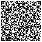QR code with Allegra Print & Imaging contacts
