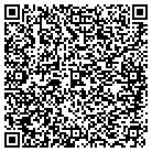 QR code with Alpha Environmental Service Inc contacts