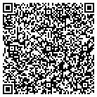 QR code with Hetzer Property Inspections contacts