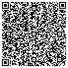 QR code with LLC Ascension Lutheran Charity contacts