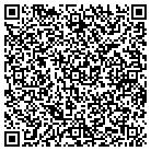 QR code with H & R Block Tax Service contacts