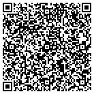 QR code with J & J Electrical Supply Inc contacts