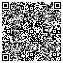 QR code with Ah Management contacts