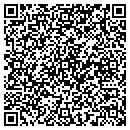 QR code with Gino's East contacts