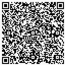 QR code with D V Jackson & Assoc contacts