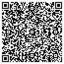 QR code with A P Richards contacts