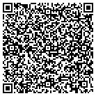 QR code with Duggins Design Center contacts