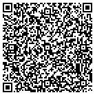 QR code with Mark P McGovern PHD contacts
