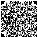 QR code with Ginas Drive-In Inc contacts