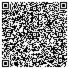 QR code with First Community Bnk Batesville contacts