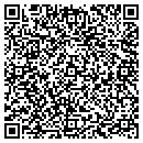 QR code with J C Paddock and Company contacts