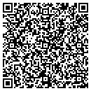 QR code with Kleins Log Homes contacts