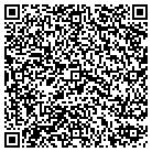 QR code with Ryder Distribution Resources contacts