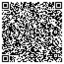 QR code with X Treem Motorcycles contacts