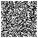 QR code with Calvin G Cox contacts