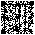 QR code with A Work Of Art Florist contacts