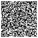 QR code with J & E Electronics contacts