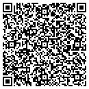 QR code with Galena Public Library contacts