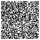 QR code with Precision Rentals and Eqp Inc contacts