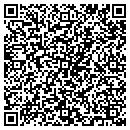QR code with Kurt W Lauer DDS contacts