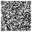 QR code with Vek Screw contacts