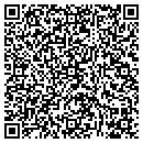 QR code with D K Squared Inc contacts
