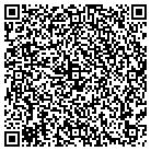 QR code with De Craene Service Center Inc contacts