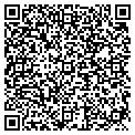 QR code with UPS contacts