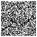 QR code with Transitions contacts