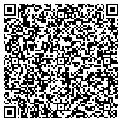 QR code with Homer A Gundy Auction Service contacts