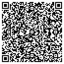 QR code with Harry Mogged contacts