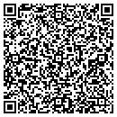 QR code with RC Packaging Co contacts