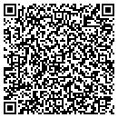 QR code with Cyber Fab contacts