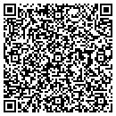 QR code with Howard Chism contacts