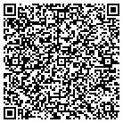 QR code with Devry Institute of Technology contacts