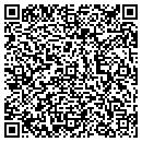 QR code with ROYSTER Clark contacts