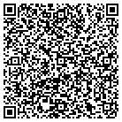 QR code with Mt Zion Fire Department contacts
