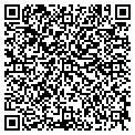 QR code with Ram Oil Co contacts