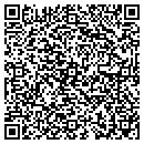 QR code with AMF Circle Lanes contacts